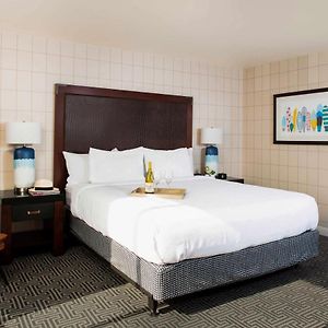 Deluxe Kamer met een King Size Bed